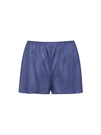 MEY | Pyjamashorts SO ELEGANT astral blue | 